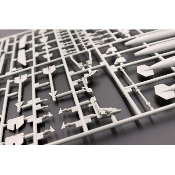 F-104 A/C USAF Startfighter 1/48 Kinetic 48096
