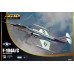 F-104 A/C USAF Startfighter 1/48 Kinetic 48096