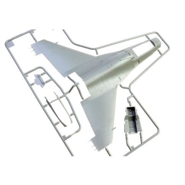 F-16C BLOCK 25/42 USAF 1/48 Kinetic 48102