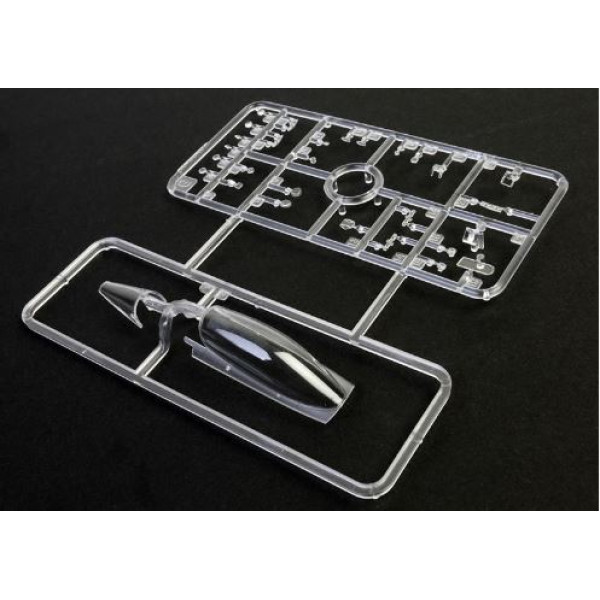 F-16C BLOCK 25/42 USAF 1/48 Kinetic 48102