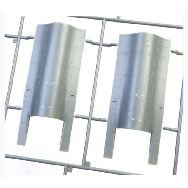 F-16C BLOCK 25/42 USAF 1/48 Kinetic 48102