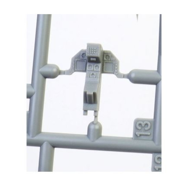 F-16C BLOCK 25/42 USAF 1/48 Kinetic 48102