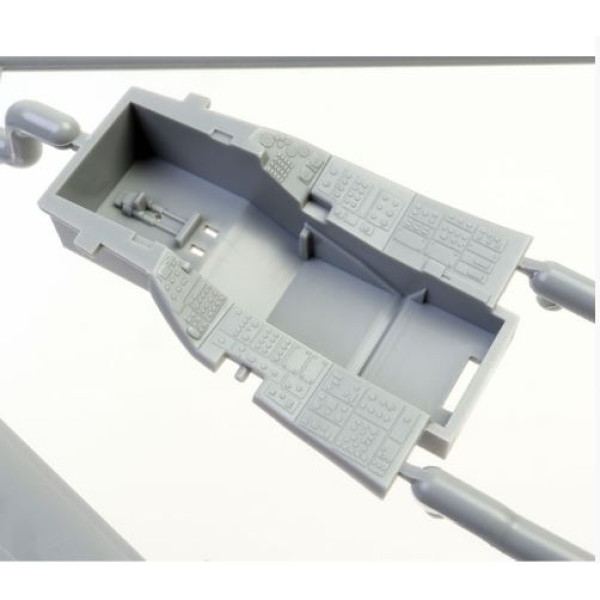 F-16C BLOCK 25/42 USAF 1/48 Kinetic 48102