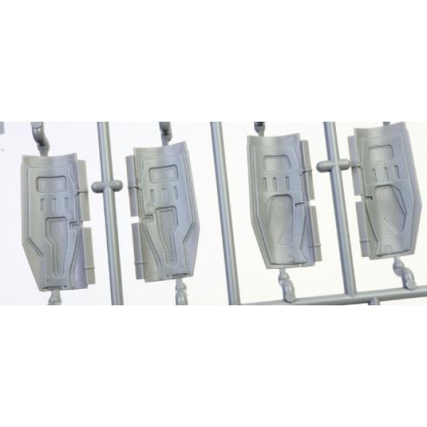 F-16C BLOCK 25/42 USAF 1/48 Kinetic 48102