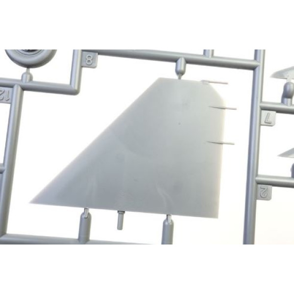 F-16C BLOCK 25/42 USAF 1/48 Kinetic 48102