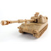 M109A2 Self Propelled Howitzer 1/35 Kinetic 61006