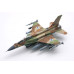 Kinetic F-16I Sufa (Storm) Israeli Air Force Two-Seater  1/72 Kinetic 72001