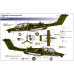 Grumman OV-10D Bronco 1/32 Kitty Hawk 32003