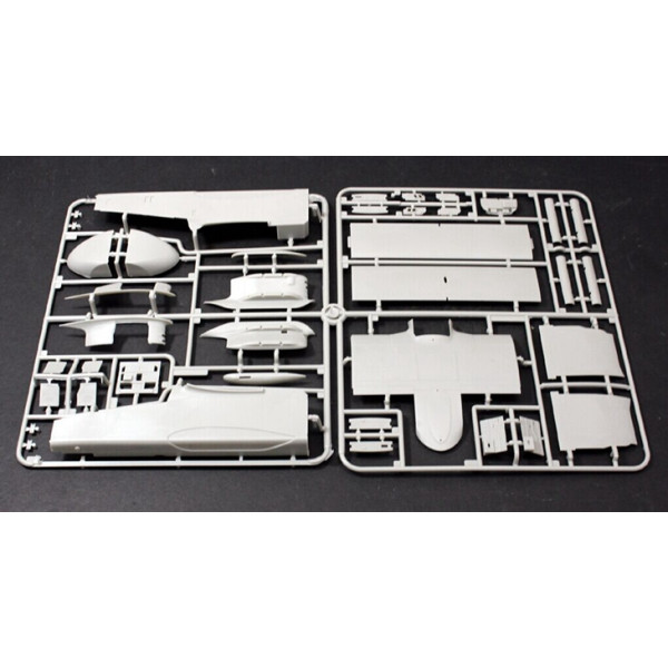 Grumman OV-10D Bronco 1/32 Kitty Hawk 32003