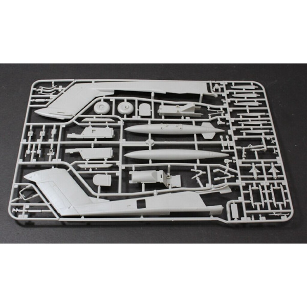 Grumman OV-10D Bronco 1/32 Kitty Hawk 32003