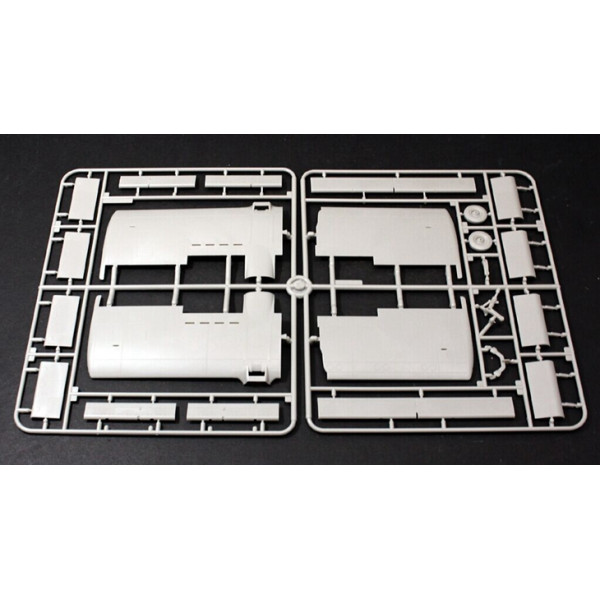 Grumman OV-10D Bronco 1/32 Kitty Hawk 32003