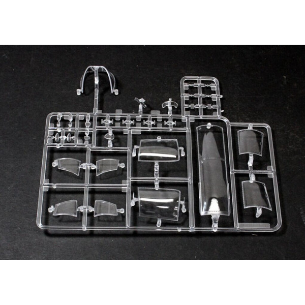 Grumman OV-10D Bronco 1/32 Kitty Hawk 32003