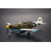 P-39Q/N Airacobra 1/32 Zimi model 32013