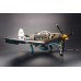 P-39Q/N Airacobra 1/32 Zimi model 32013