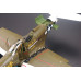 P-39Q/N Airacobra 1/32 Zimi model 32013
