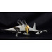  F-5F "Tiger" II 1/32 Kitty Hawk KH32019