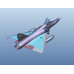 Mirage 2000 C 1/32 Zimi model 32020