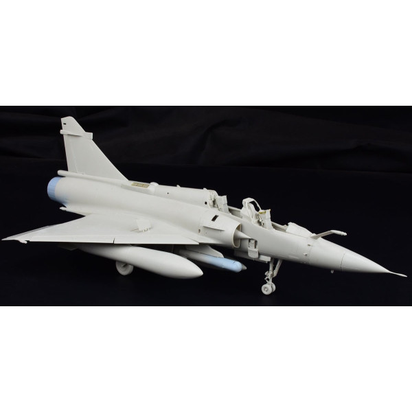 Mirage 2000 D / N 1/32 Kitty Hawk KH32022