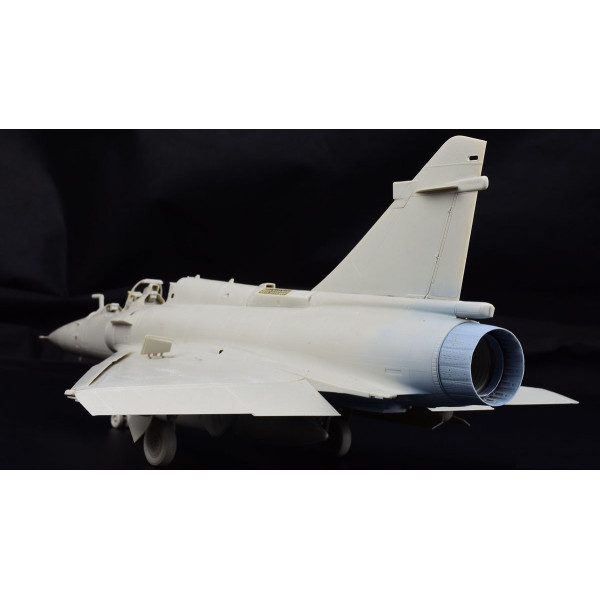 Mirage 2000 D / N 1/32 Kitty Hawk KH32022