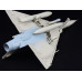 Mirage 2000 D / N 1/32 Kitty Hawk KH32022