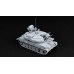 ZSU-23-4 M/M3 Soviet Self-Propelled Anti-Aircraft Gun 1/35 Zimi model 35123H