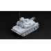 ZSU-23-4 M/M3 Soviet Self-Propelled Anti-Aircraft Gun 1/35 Zimi model 35123H
