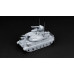 ZSU-23-4 M2/M4 Shilka SPAAG Self-Propelled Anti-Aircraft Gun 1/35 Zimi model 35124