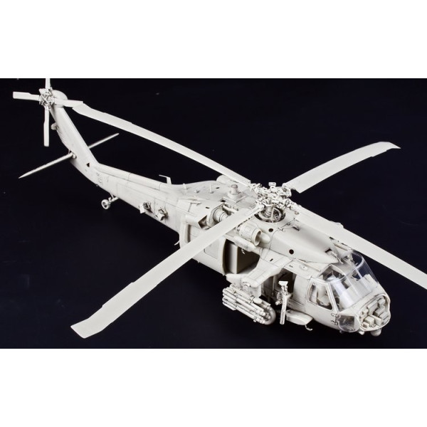 US MH-60L "Black Hawk" 1/35 Kitty Hawk KH50005