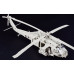 US MH-60L "Black Hawk" 1/35 Kitty Hawk KH50005
