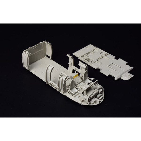 US HH-60G "Pave Hawk" 1/35 Kitty Hawk KH50006