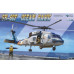 Гелікоптер US SH-60F OceanHawk 1/35 Kitty Hawk KH50007