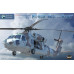 Гелікоптер HH-60H "Rescue Hawk" 1/35 Kitty Hawk KH50010