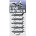 Літак F-35B Lightning II  1/48 Kitty Hawk 80102