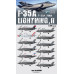 F-35A Lightning II Kit First Look 1/48 Kitty Hawk 80103