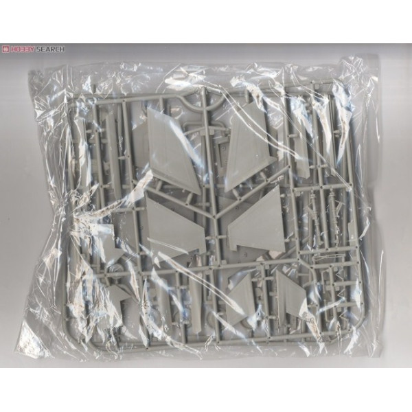 F-35A Lightning II Kit First Look 1/48 Kitty Hawk 80103