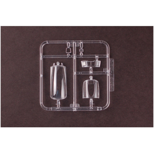 American fighter F-101 A/C Voodoo 1/48 Kitty Hawk 80115