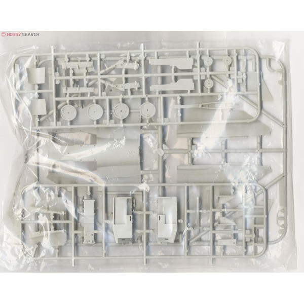 SAAB Jas-39B/D Gripen 1/48 Kitty Hawk 80118