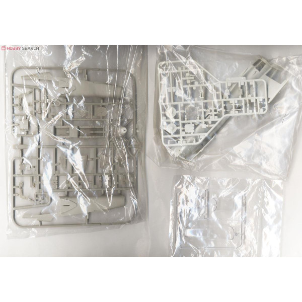 SAAB Jas-39B/D Gripen 1/48 Kitty Hawk 80118