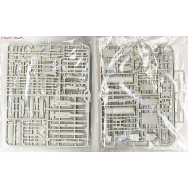 SAAB Jas-39B/D Gripen 1/48 Kitty Hawk 80118