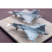 SAAB Jas-39B/D Gripen 1/48 Kitty Hawk 80118