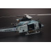 UH-1Y Venom Kit First Look 1/48 Kitty Hawk 80124