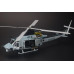 UH-1Y Venom Kit First Look 1/48 Kitty Hawk 80124
