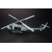 UH-1Y Venom Kit First Look 1/48 Kitty Hawk 80124