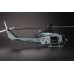 UH-1Y Venom Kit First Look 1/48 Kitty Hawk 80124