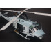 UH-1Y Venom Kit First Look 1/48 Kitty Hawk 80124