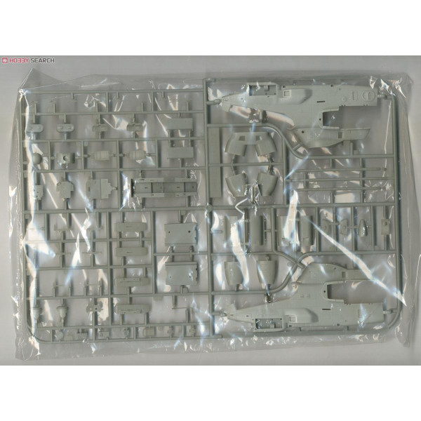 AH-1Z Viper   1/48 Zimi model 80125