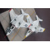 American fighter F9F-8 & F9F-8P Cougar 1/48 Zimi model 80127