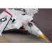 American fighter F9F-8 & F9F-8P Cougar 1/48 Zimi model 80127