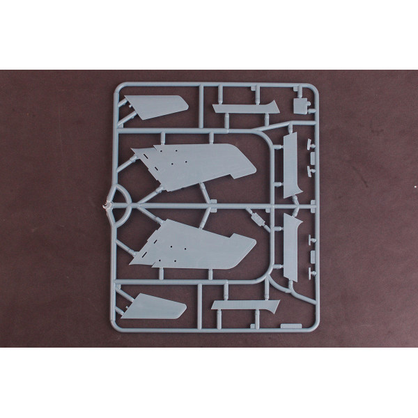 Grumman TF-9J Cougar 1/48 Kitty Hawk 80129