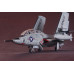 Grumman TF-9J Cougar 1/48 Kitty Hawk 80129